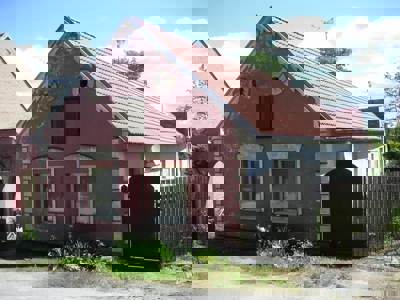 Dražba rodinného domu  chalupy Habří České Budějovice 2