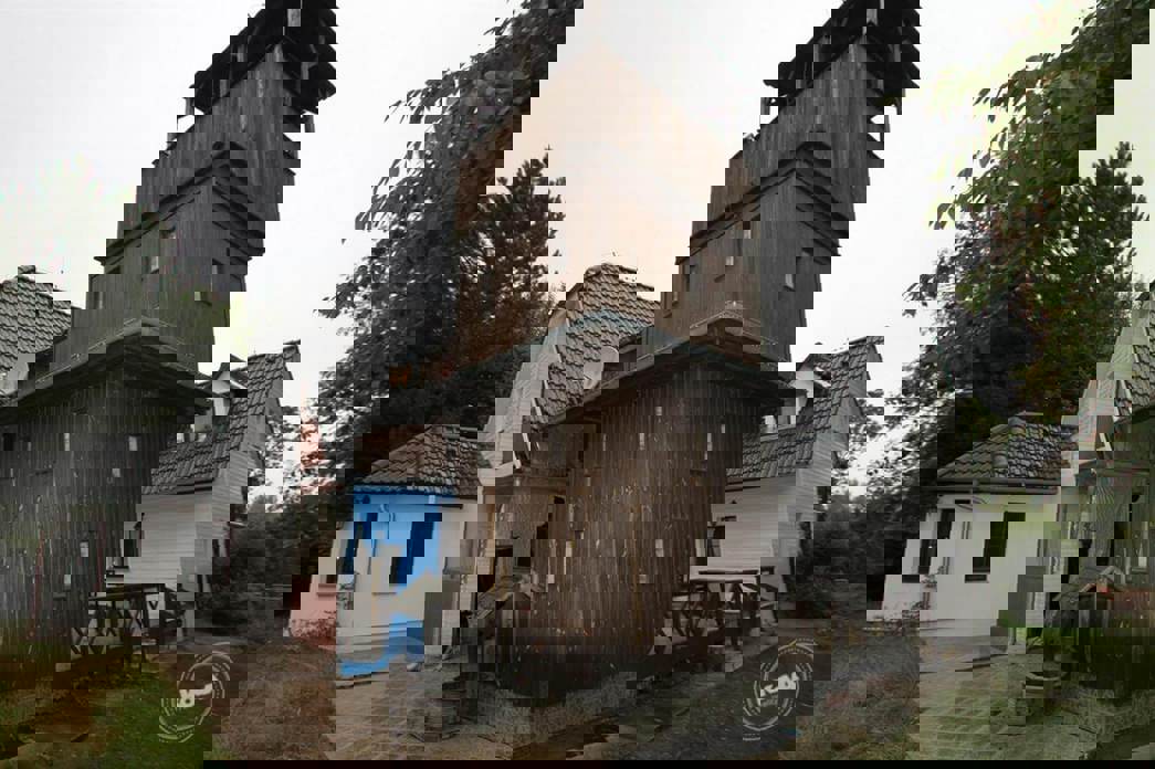 Dražba domu Lidmaň 2