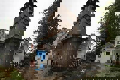 Dražba domu Lidmaň 2