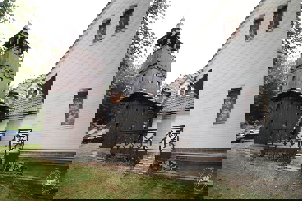 Dražba domu Lidmaň 3