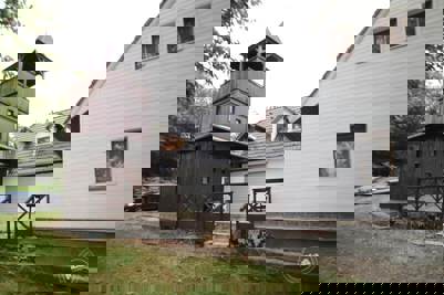 Dražba domu Lidmaň 3