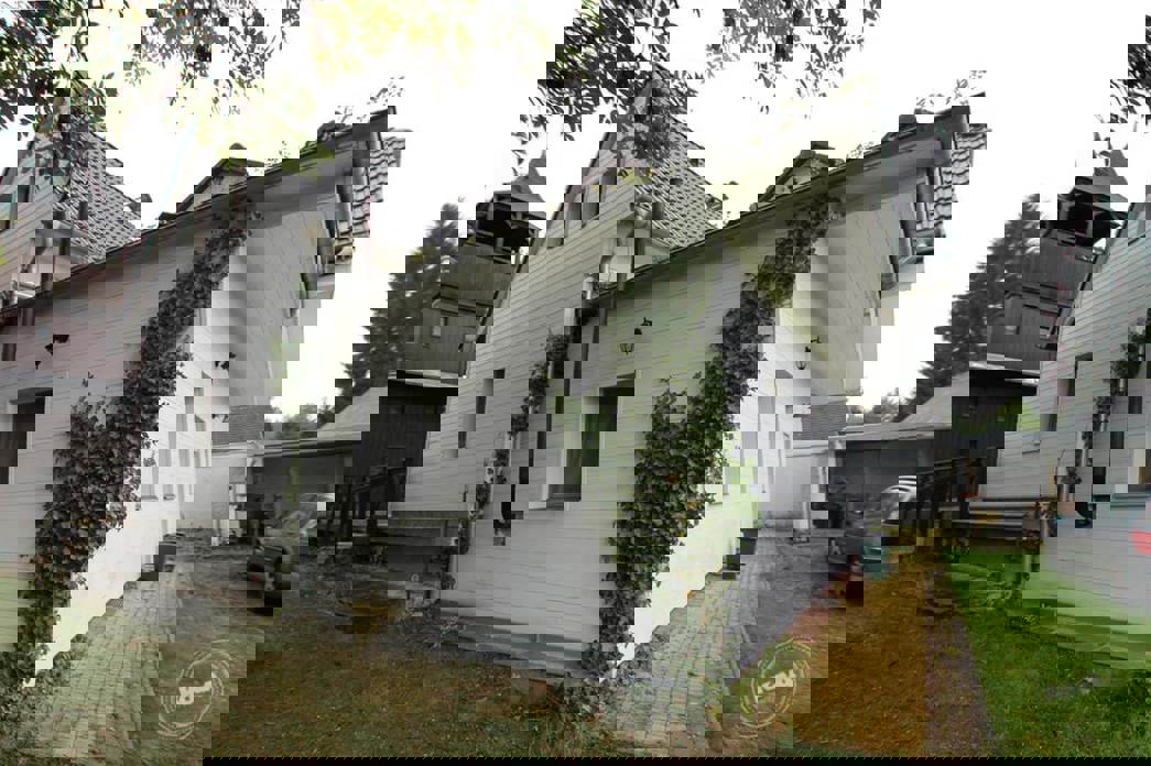 Dražba domu Lidmaň 4