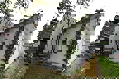 Dražba domu Lidmaň 4