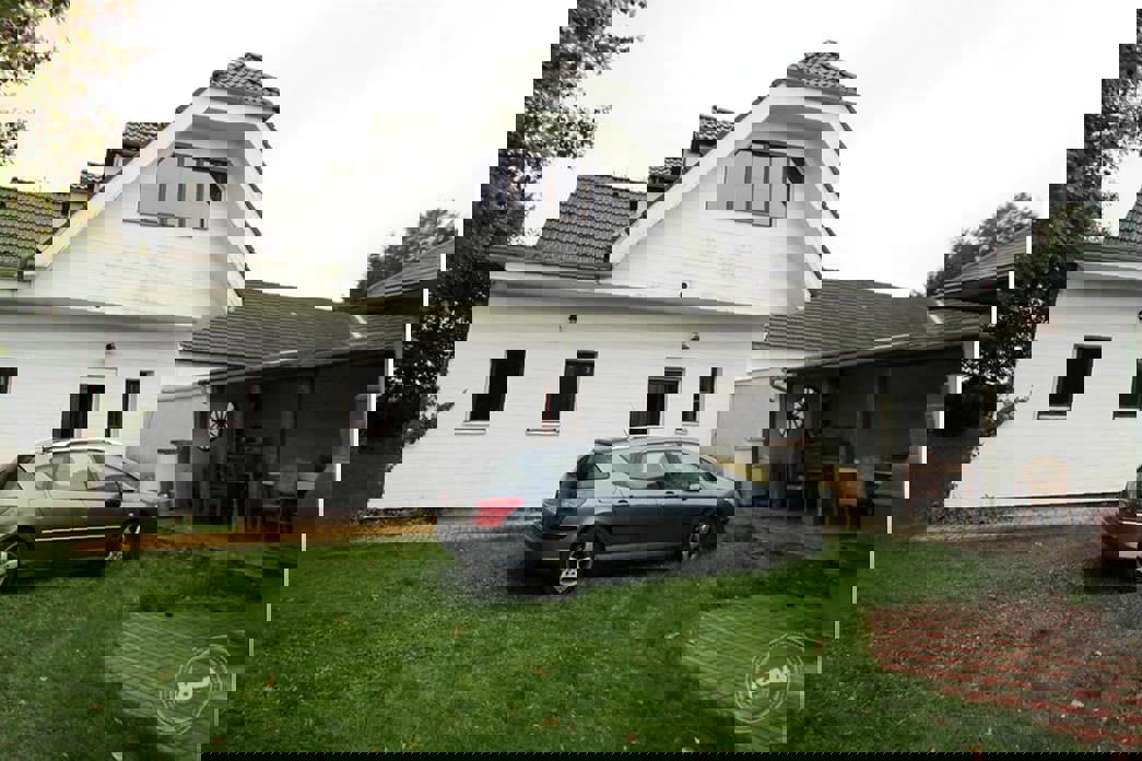 Dražba domu Lidmaň 5