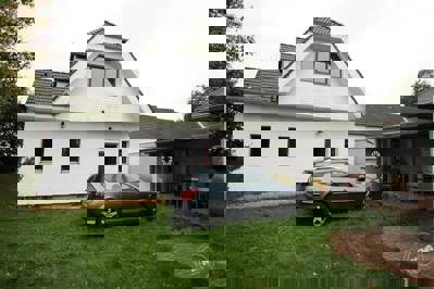 Dražba domu Lidmaň 5