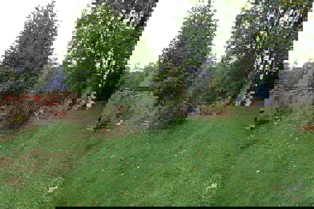 Dražba domu Lidmaň 6