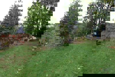 Dražba domu Lidmaň 6