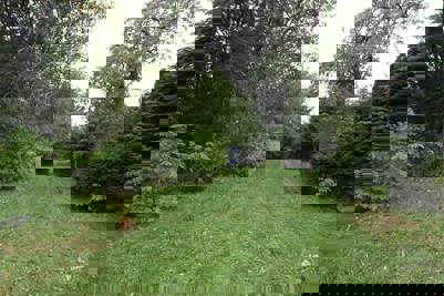 Dražba domu Lidmaň 7