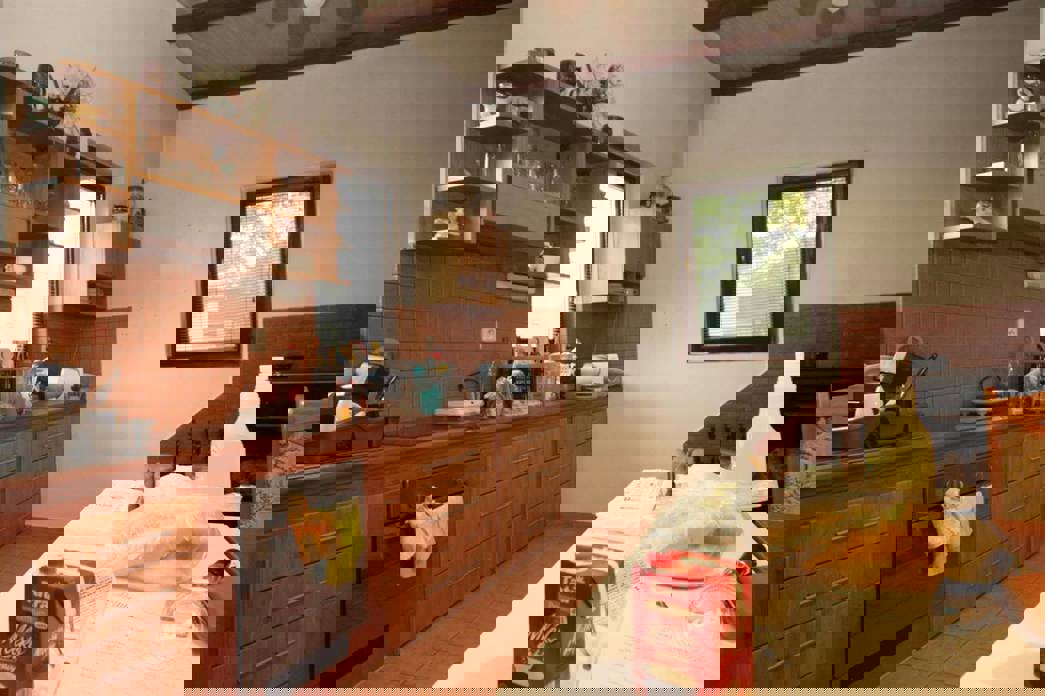 Dražba domu Lidmaň 8