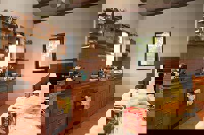 Dražba domu Lidmaň 8