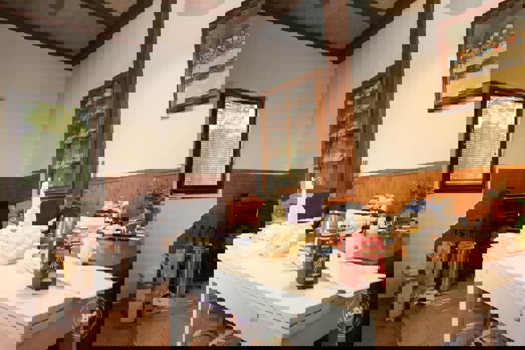 Dražba domu Lidmaň 9