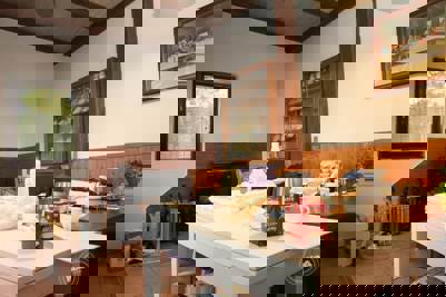 Dražba domu Lidmaň 9