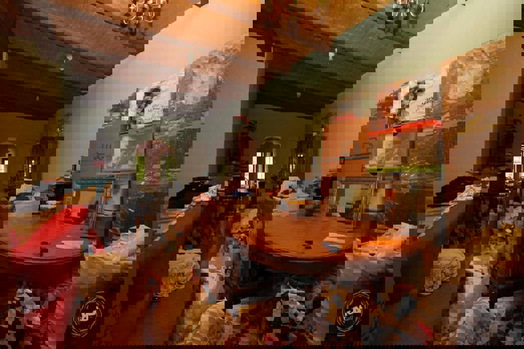 Dražba domu Lidmaň 11