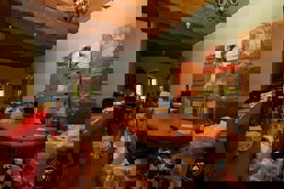 Dražba domu Lidmaň 11