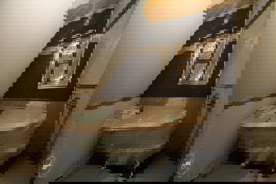 Dražba domu Lidmaň 15