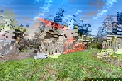 Dražba domu Rakovník, Lašovice - 1