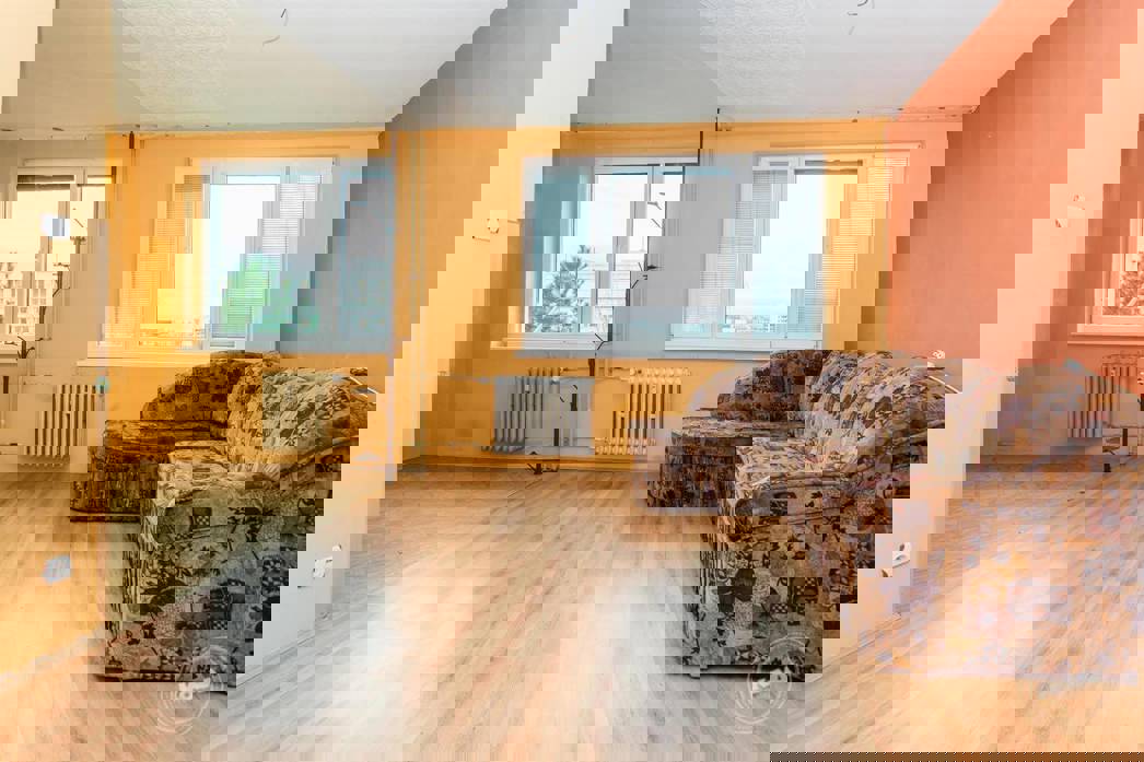 Dražba družstevního bytu 3+kk o velikosti 68 m2 a s výhledem v žádané lokalitě 01