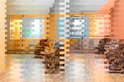 Dražba družstevního bytu 3+kk o velikosti 68 m2 a s výhledem v žádané lokalitě 01