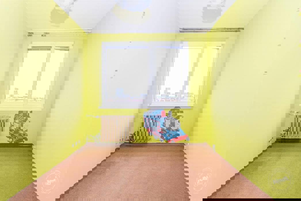 Dražba družstevního bytu 3+kk o velikosti 68 m2 a s výhledem v žádané lokalitě 03