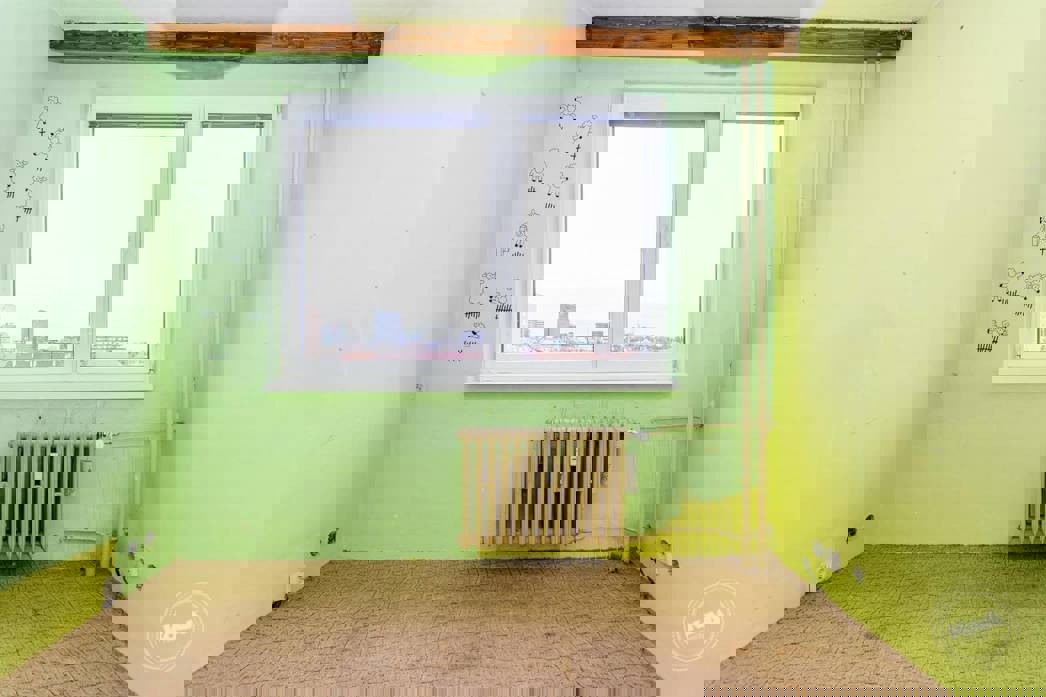 Dražba družstevního bytu 3+kk o velikosti 68 m2 a s výhledem v žádané lokalitě 05