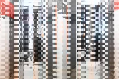 Dražba družstevního bytu 3+kk o velikosti 68 m2 a s výhledem v žádané lokalitě 06