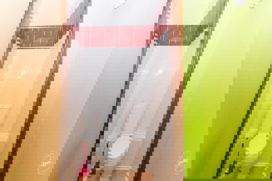 Dražba družstevního bytu 3+kk o velikosti 68 m2 a s výhledem v žádané lokalitě 08