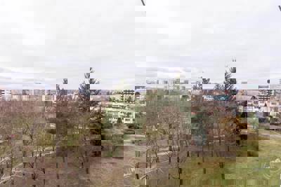 Dražba družstevního bytu 3+kk o velikosti 68 m2 a s výhledem v žádané lokalitě 09