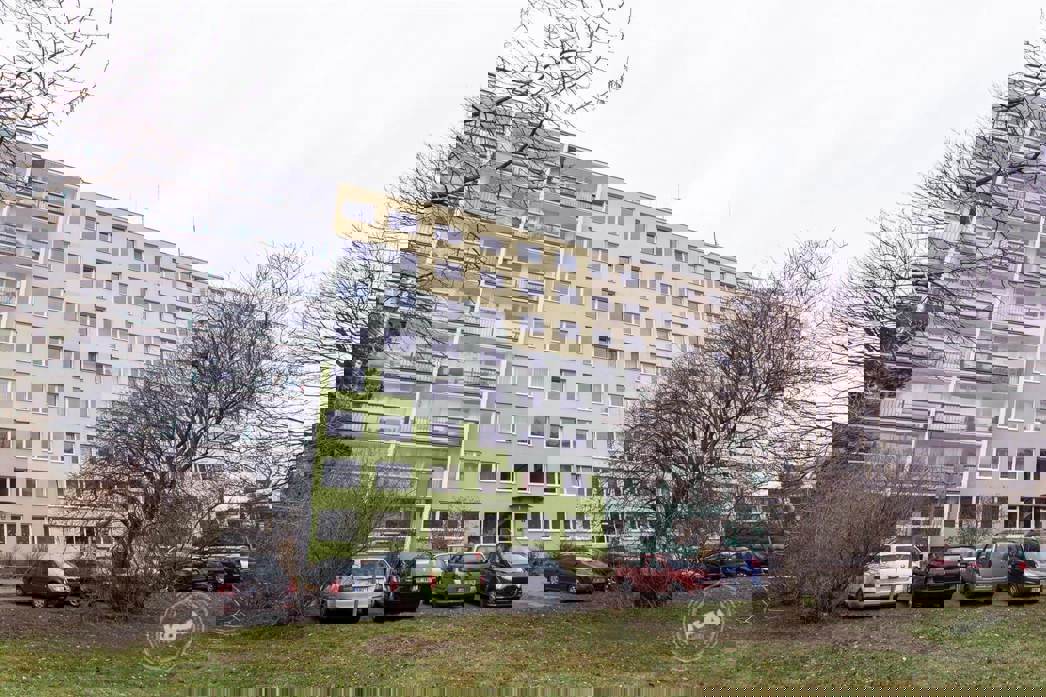 Dražba družstevního bytu 3+kk o velikosti 68 m2 a s výhledem v žádané lokalitě 10