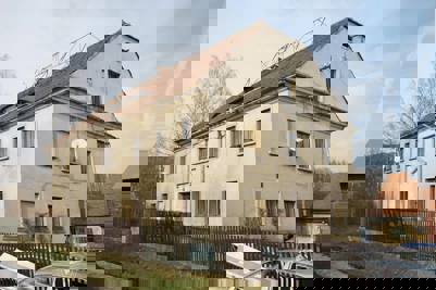 Dražba domu Svor u České Lípy 1