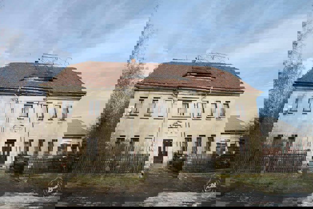 Dražba domu Svor u České Lípy 2