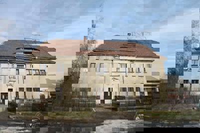 Dražba domu Svor u České Lípy 2