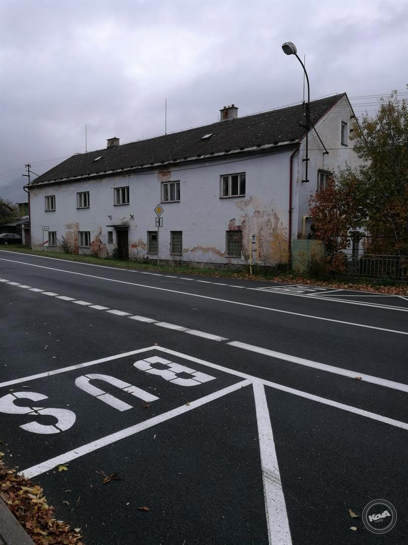 dražba malé vodní elektrárny1