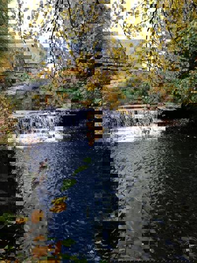 dražba malé vodní elektrárny2