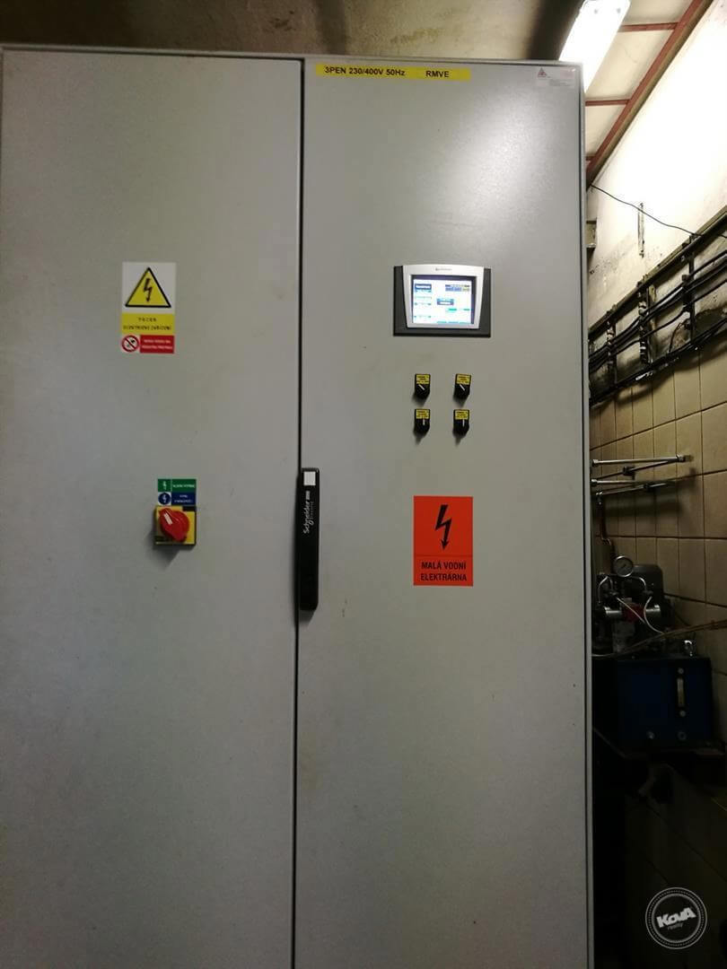 dražba malé vodní elektrárny12