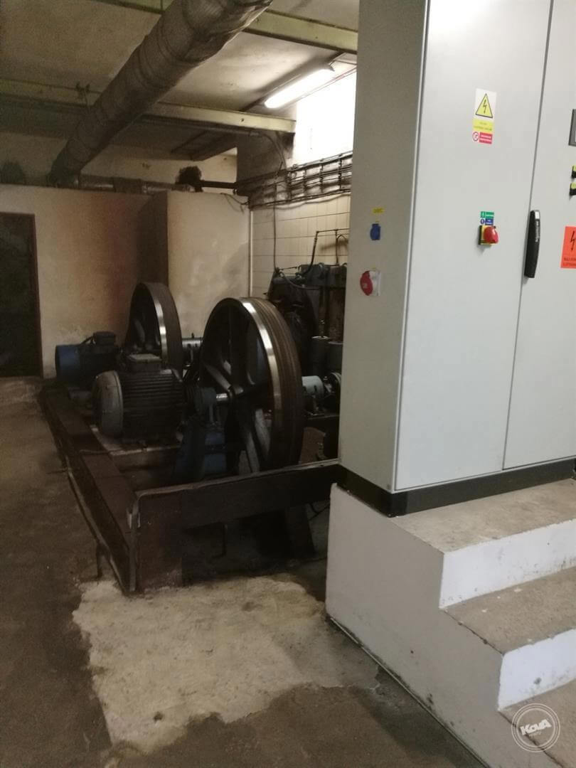 dražba malé vodní elektrárny10