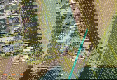 Dražba pozemků Kunovice 1