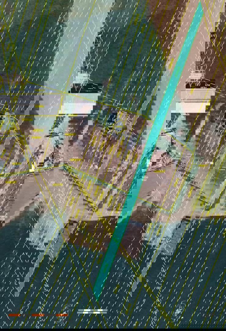 Dražba pozemků Kunovice 2