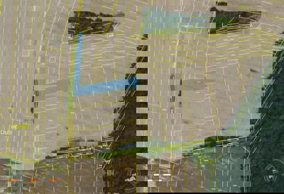 Dražba pozemkú v Praze Hájek 1