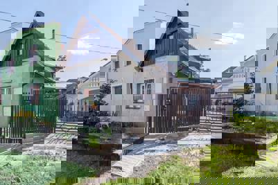 Prodej domu Kovanice, Nymburk - 1