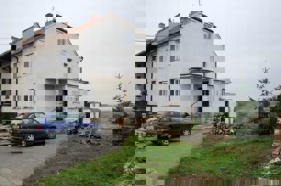 Dražba Domu Vrbice - 1