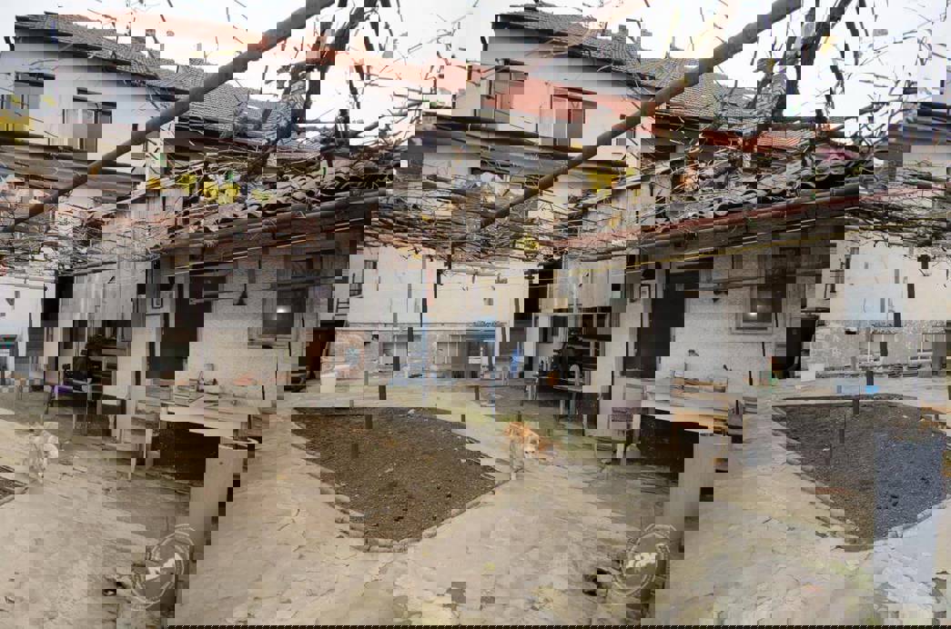 Dražba Domu Vrbice - 3