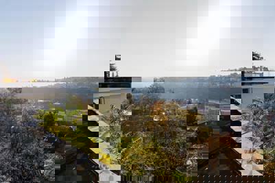 Dražba obchodu Praha 5, Smíchov - 1