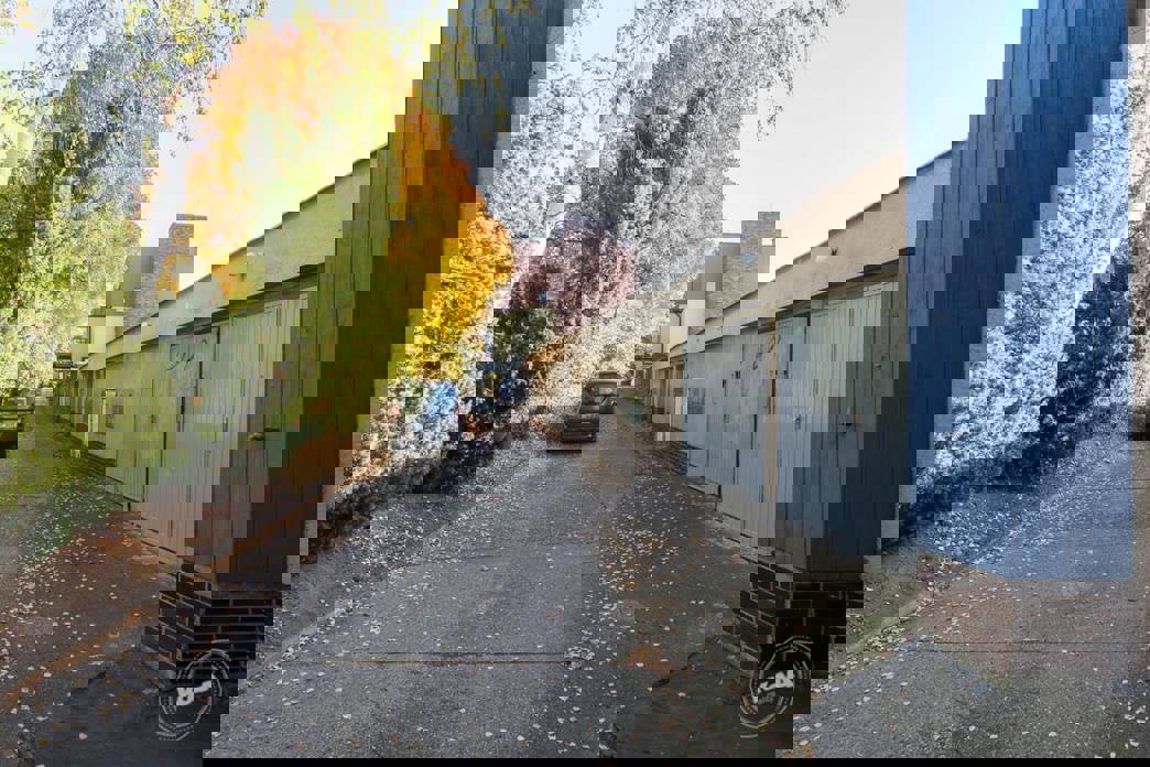 Dražba obchodu Praha 5, Smíchov - 3