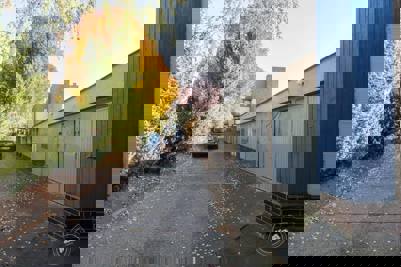 Dražba obchodu Praha 5, Smíchov - 3