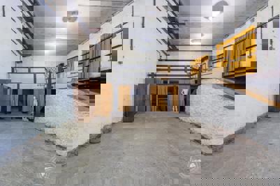 Dražba obchodu Praha 5, Smíchov - 4