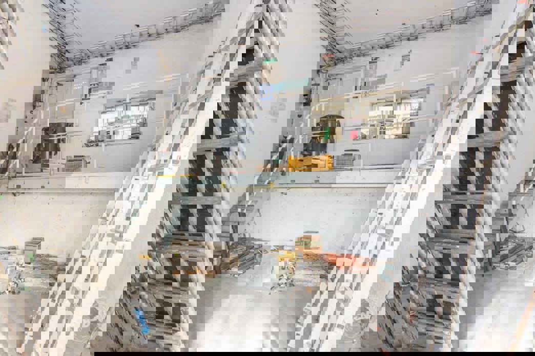 Dražba obchodu Praha 5, Smíchov - 6