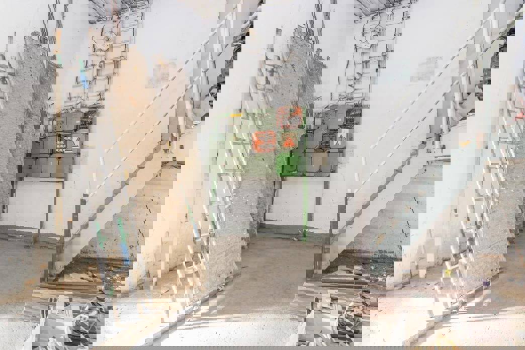 Dražba obchodu Praha 5, Smíchov - 7