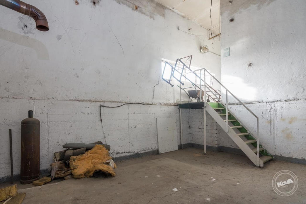 Dražba obchodu Praha 5, Smíchov - 8