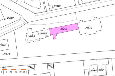 Dražba obchodu Praha 5, Smíchov - 14