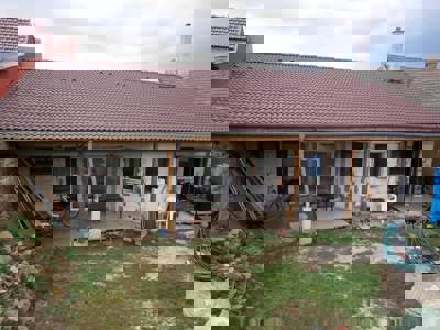 Dražba Domu Rousínov 1